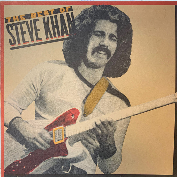 The Best Of Steve Khan