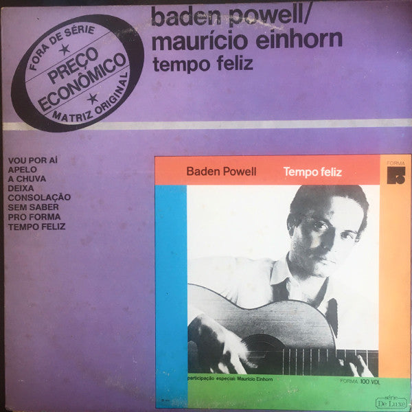 Tempo Feliz