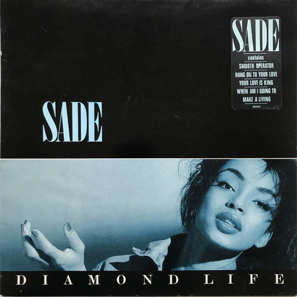 Diamond Life