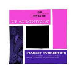 Up At "Minton's", Vol. 2