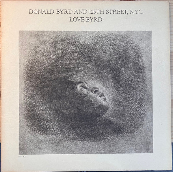 Love Byrd