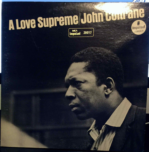 A Love Supreme