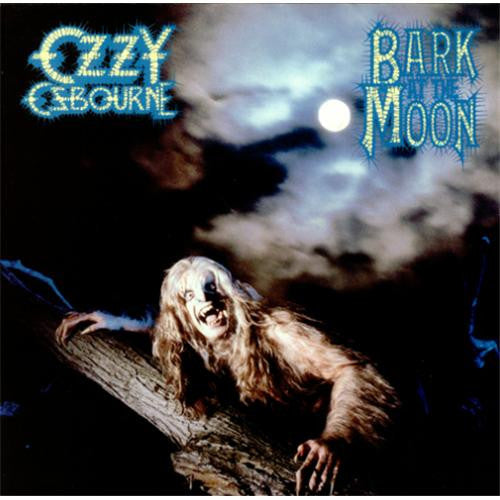 Bark At The Moon