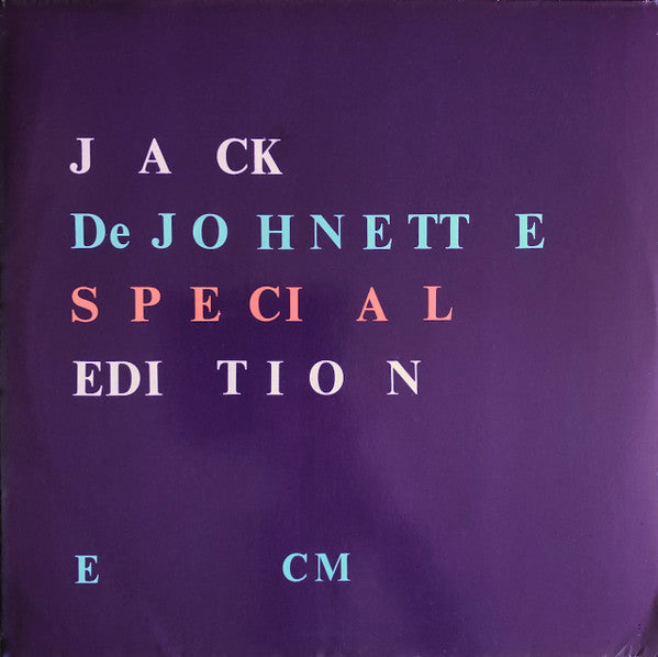 Special Edition