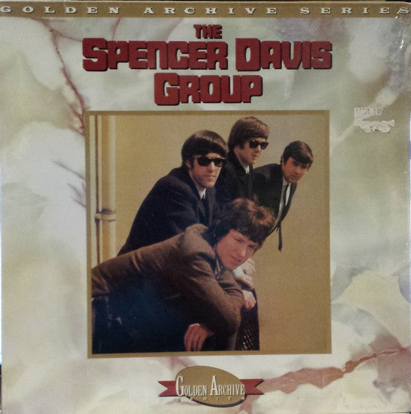 Best Of The Spencer Davis Group