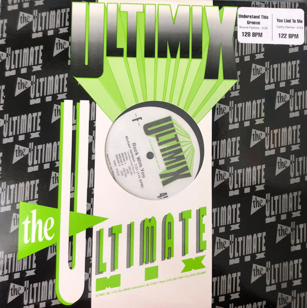 Ultimix 45