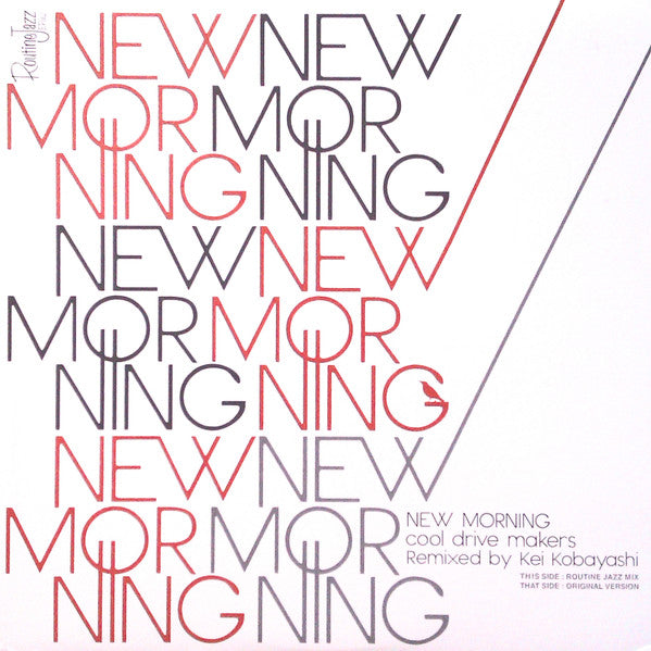 New Morning