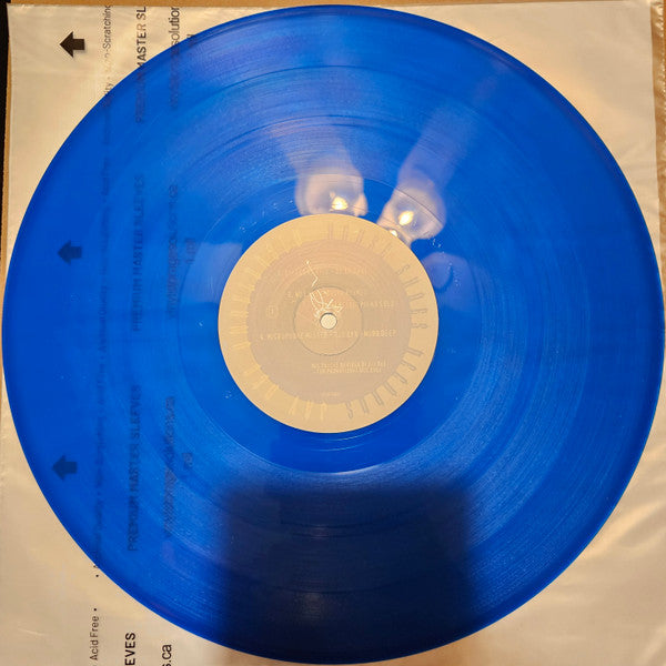 Jay Dee Unreleased EP
