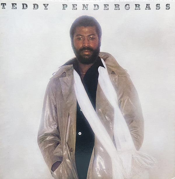 Teddy Pendergrass