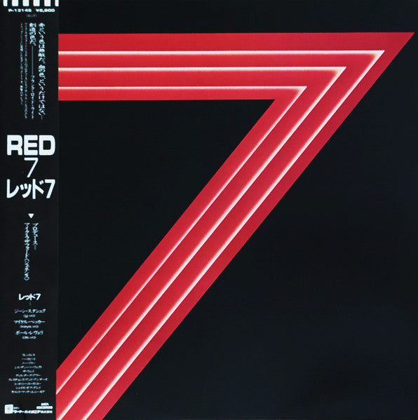 Red 7