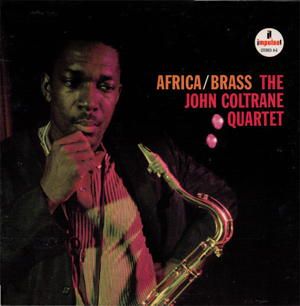 Africa/Brass