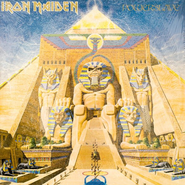 Powerslave