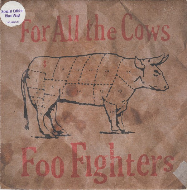 For All The Cows