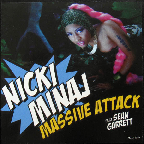 Massive Attack