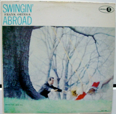 Swingin' Abroad