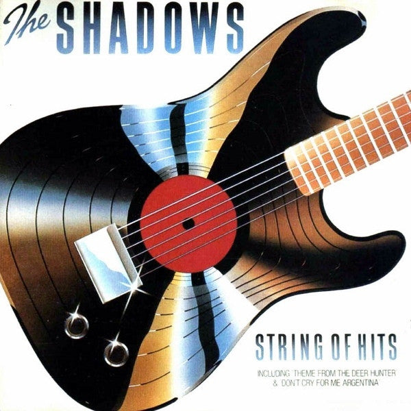 String Of Hits
