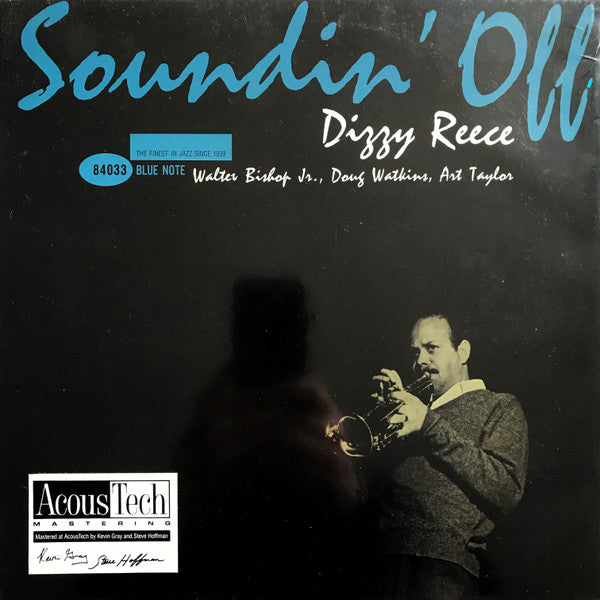 Soundin' Off