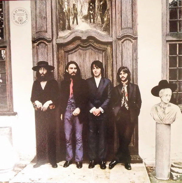 Hey Jude (The Beatles Again)