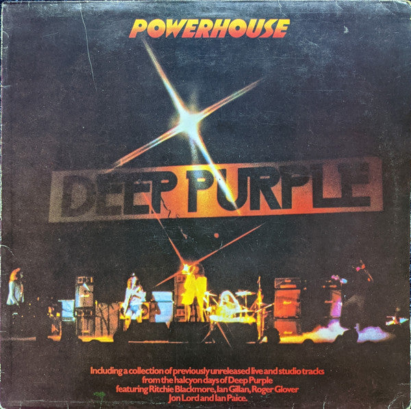 Powerhouse