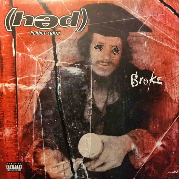 Broke