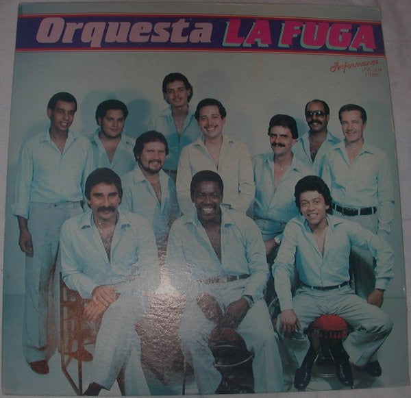 Orquesta La Fuga