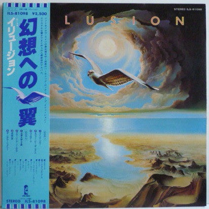 Illusion