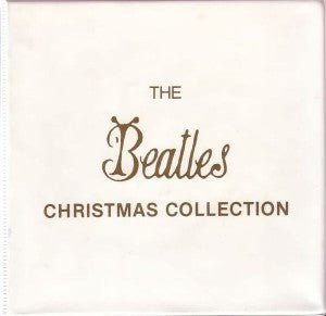 Happy Christmas Beatle People! (The Christmas Records)