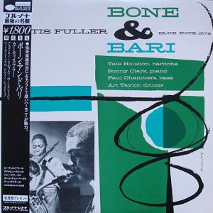 Bone & Bari