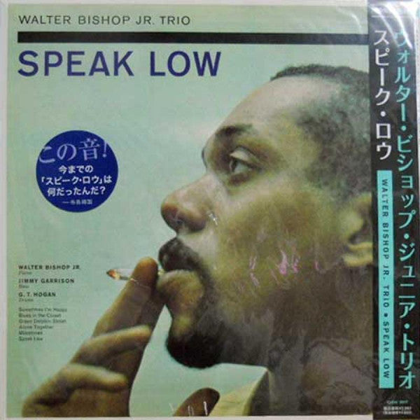 Speak Low