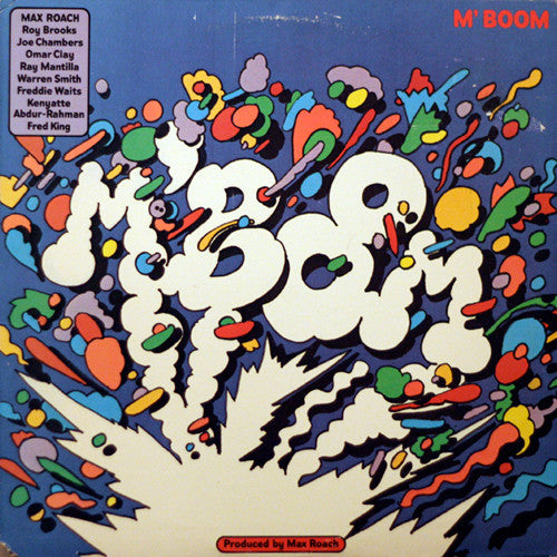 M'Boom