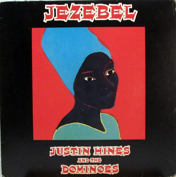 Jezebel
