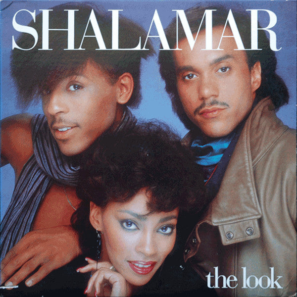 The Look