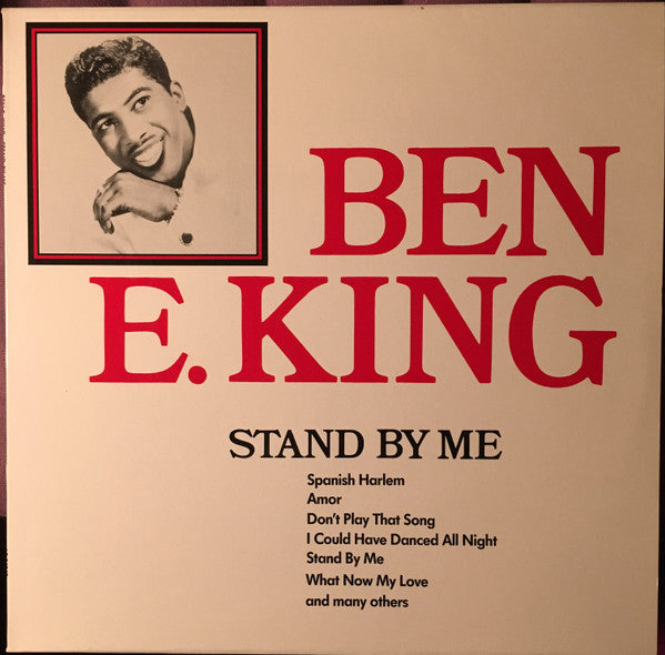 Ben E. King's Greatest Hits