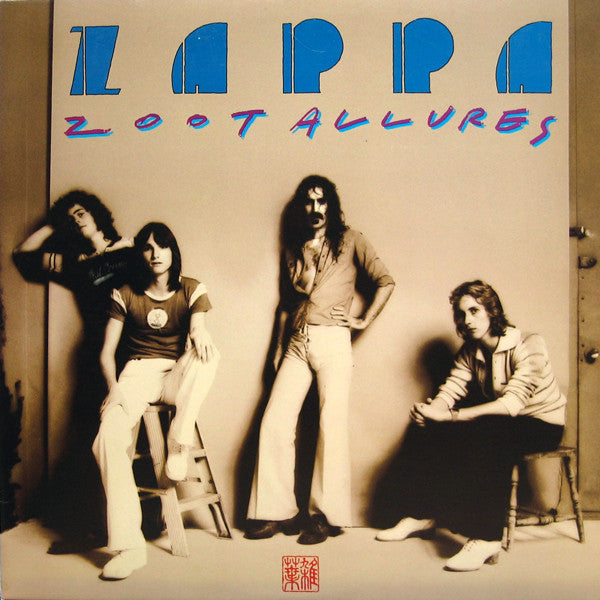 Zoot Allures