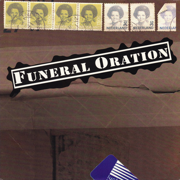 Funeral Oration