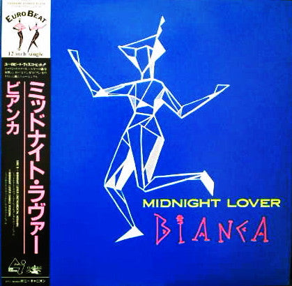 Midnight Lover