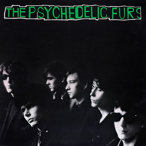 The Psychedelic Furs
