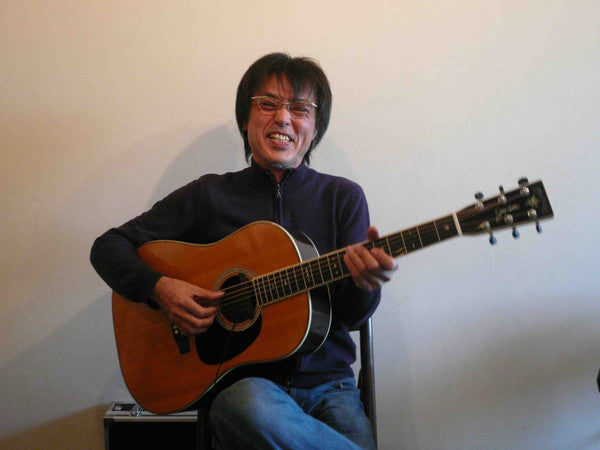 Masayuki Chiyo