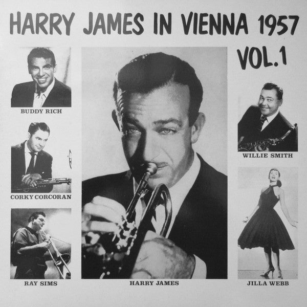 In Vienna 1957 Vol. 1