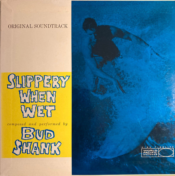 Slippery When Wet