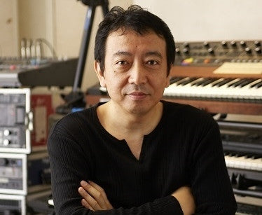 Yoshikazu Matsuura
