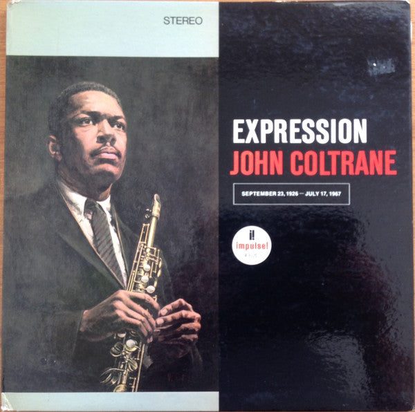 Expression