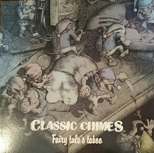 Fairy Tale's Taboo