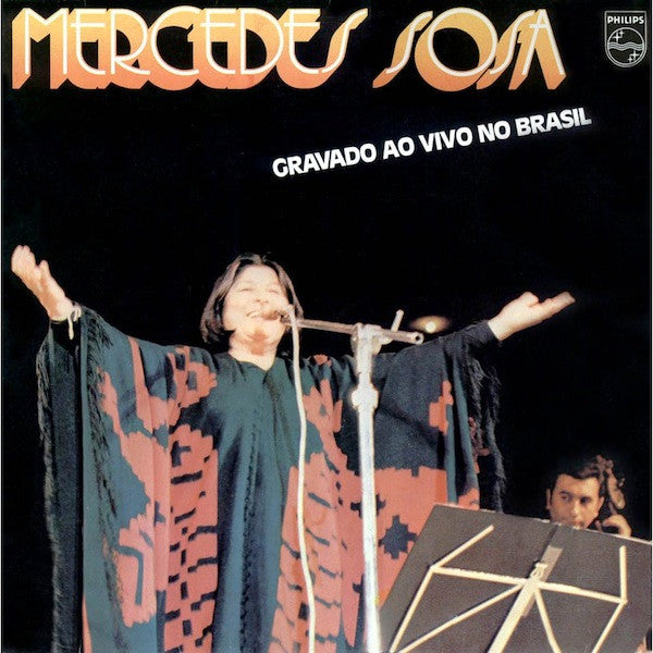 Grabado En Vivo En Brasil
