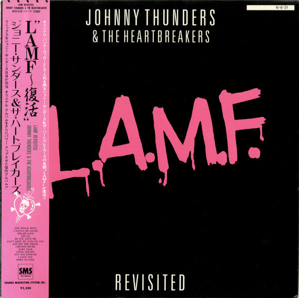 L.A.M.F. Revisited