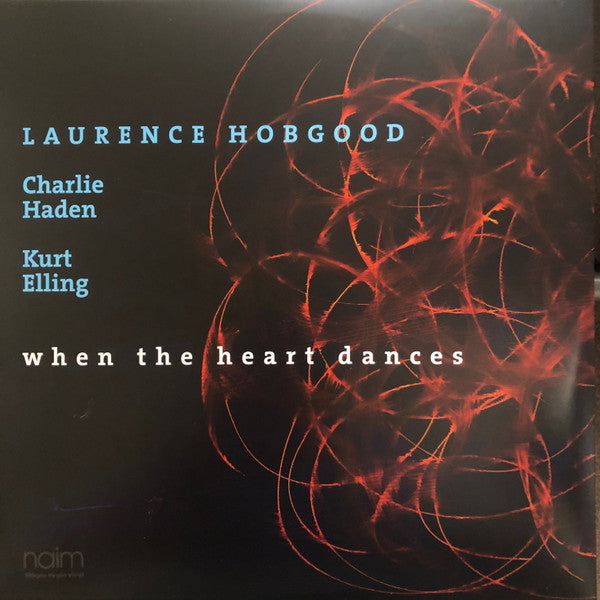 When The Heart Dances