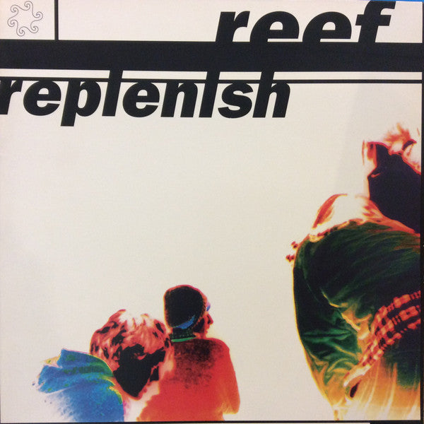 Replenish