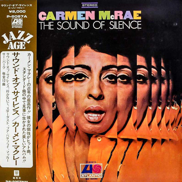 The Sound Of Silence