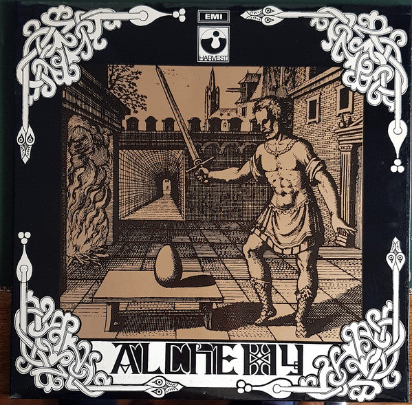 Alchemy