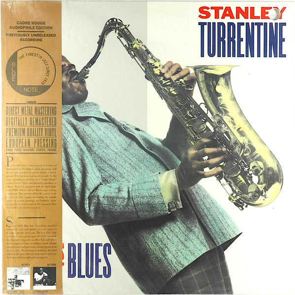Z.T.'s Blues